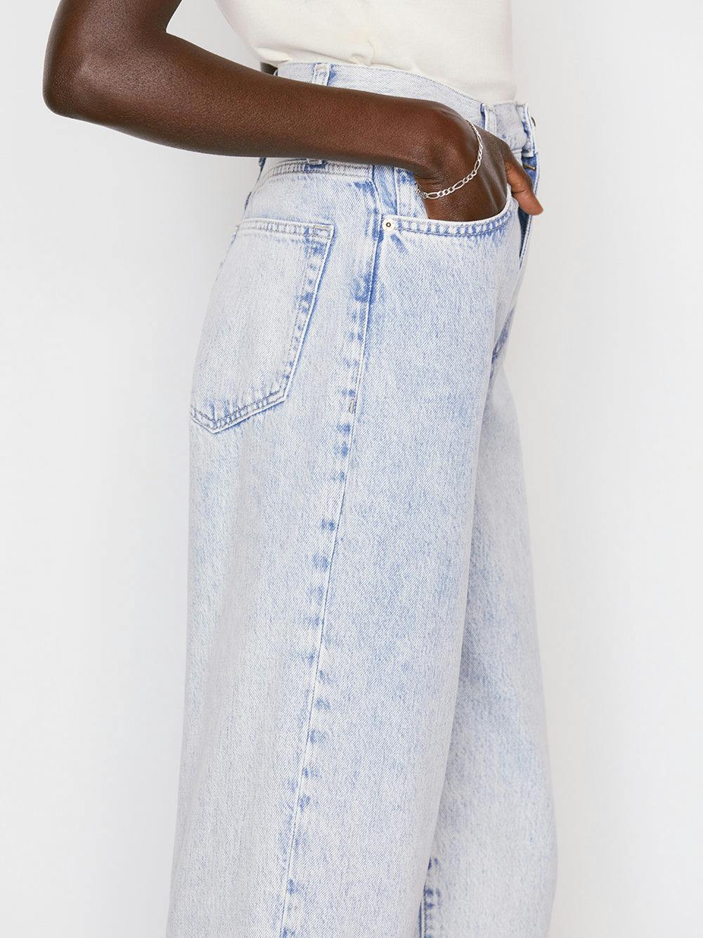 jeans side detail view alt:fit1